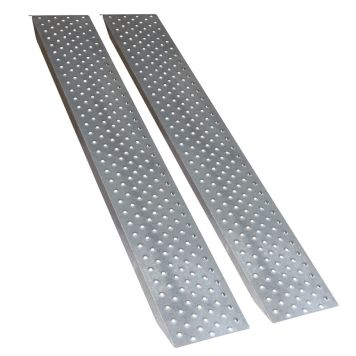 RAMP COBRA RAK 275KG 2ST   