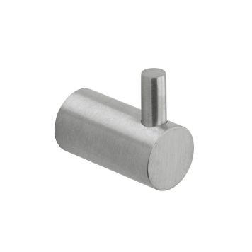 HANDDUKSKROK SANISCAN PIN INTERIO HOME MATT KROM 2-PACK