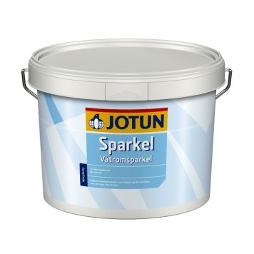 VÅTRUMSSPACKEL JOTUN 10L