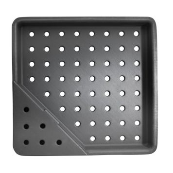 KOLTRÅG NAPOLEON 38X38X4 CM 