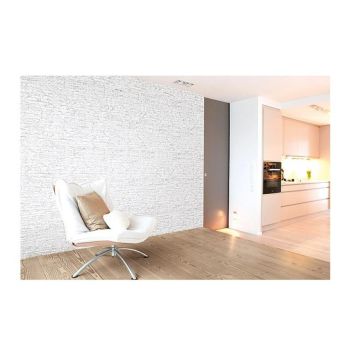 VÄGGTEGEL AITANA BLANCO 33.5X50CM 1M2/KRT