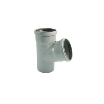 HT-RÖR GRENRÖR Ø110/110MM, 67°