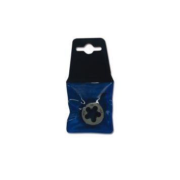 GÄNGSNITT WISENT STÅL M10