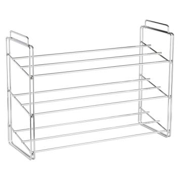 SKOHYLLA MILLEX DECO 42X56X22CM KROM