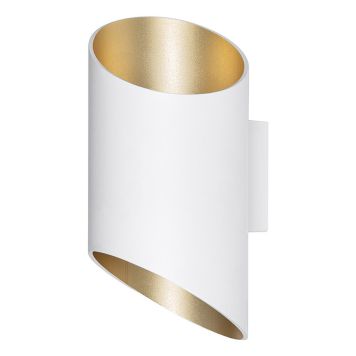 VÄGGLAMPA LEDVANCE SMART+ WIFI CYLINDRO ORBIS VIT