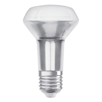 LJUSKÄLLA LEDVANCE SMART+WIFI SPOT R63 RGBW E27 4,7W