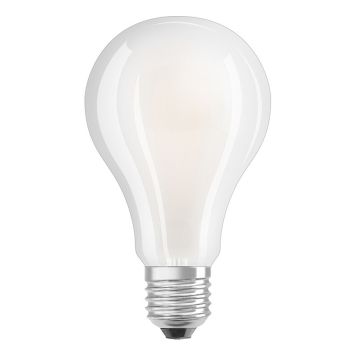 LJUSKÄLLA OSRAM LED CLASSIC 4000K E27 24W