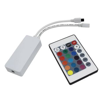 SMARTBOX ECOLITE VENA RGB MED FJÄRRKONTROLL 