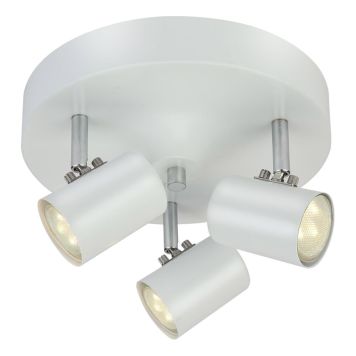 TAKSPOTLIGHT ANETA BALDER VIT 