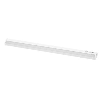 BÄNKBELYSNING LEDVANCE LINEAR LED MOBILE S 400 45,1CM VIT