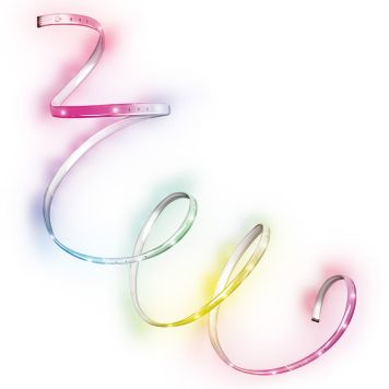 LED-STRIP LEDVANCE FLEX TV MOODLIGHT RGB RC 1,5M VIT