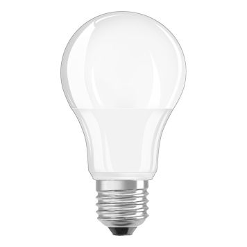 LJUSKÄLLA OSRAM LED NORMAL 12-36V E27 9W
