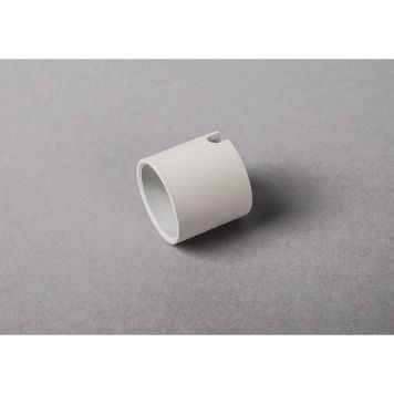 DISTANSRING HIDEALITE CORE SMART VIT 45°/120°