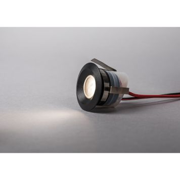 DOWNLIGHT HIDEALITE CORE SMART OUTDOOR ANTRACIT IP44 2,3W