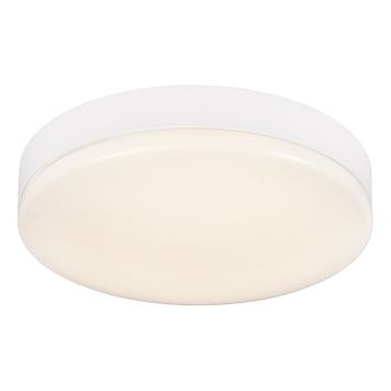 LED-PLAFOND HIDEALITE MOON BASIC 320S SENSOR 230V 16W IP44