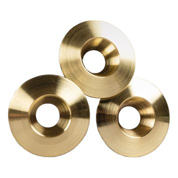 FRONTRING HIDEALITE HEATSPOT G2 MÄSSING 3-PACK