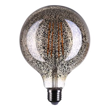 LJUSKÄLLA VOLTOLUX FILAMENT BREAK Ø95MM E27 4W