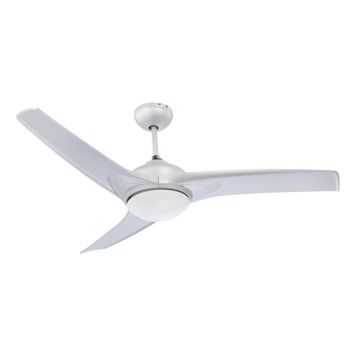 TAKFLÄKT GLOBO PRIMO SILVERMETALLIC