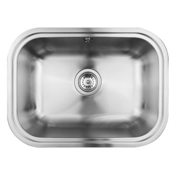 DISKHO SECHER VARDE 480 ROSTFRI 