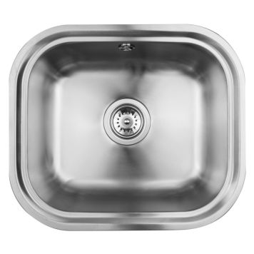 DISKHO SECHER VARDE 400 ROSTFRI 