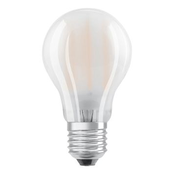 LJUSKÄLLA OSRAM LED 470LM 5,2W 2-PACK