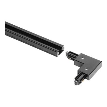 SKARV TILL SKENA LEDVANCE TRACKLIGHT HÖRN SVART