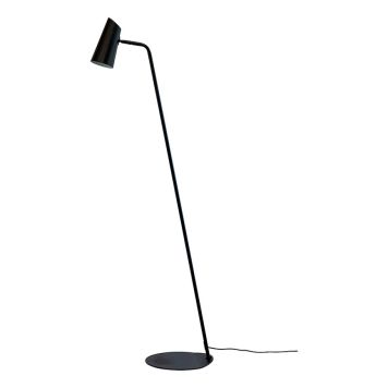 GOLVLAMPA DYBERG LARSEN PALLAS SVART