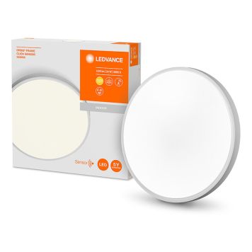 LED-PLAFOND LEDVANCE ORBIS FRAME MED SENSOR VIT