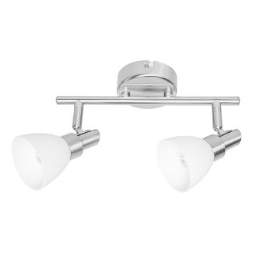 SPOTSKENA LEDVANCE 256MM KROM/VIT