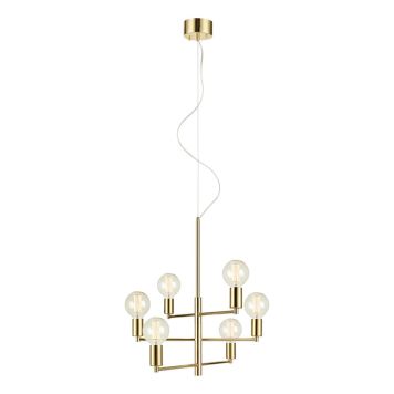 TAKLAMPA MARKSLÖJD OSLO MÄSSING