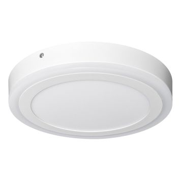 LED-PLAFOND LEDVANCE CLICK RUND 30CM VIT