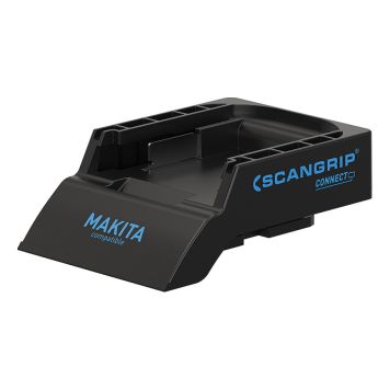 ADAPTER SCANGRIP CONNECT MAKITA BATTERI 18V