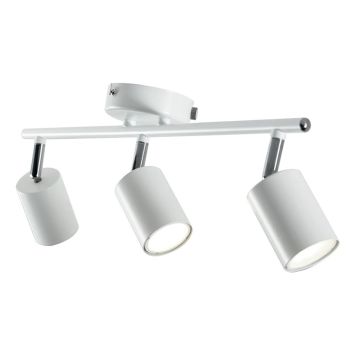 SPOTSKENA NORDLUX EXPLORE 3 VIT  