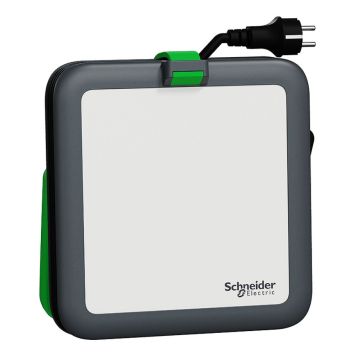 ARBETSBELYSNING SCHNEIDER ELECTRIC THORSMAN LED 35W