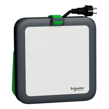 ARBETSBELYSNING SCHNEIDER ELECTRIC THORSMAN LED 55W