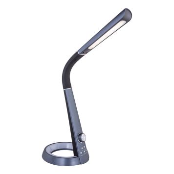 BORDSLAMPA GLOBO MITTI 64CM SVART  