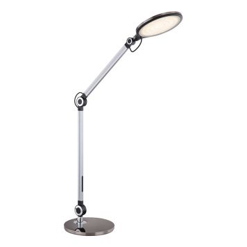 BORDSLAMPA GLOBO URIAS SVART 
