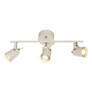 SPOTSKENA ANETA LIGHTING METZ 560MM VIT