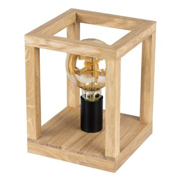 BORDSLAMPA BRITOP KAGO OLJAD EK