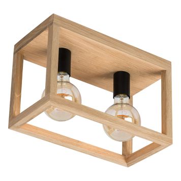 TAKLAMPA BRITOP KAGO OLJAD EK 25X20X36CM