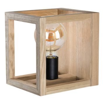 VÄGGLAMPA BRITOP KAGO OLJAD EK 