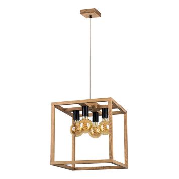 TAKLAMPA BRITOP KAGO PENDEL OLJAD EK 120X30X90CM