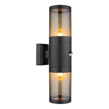VÄGGLAMPA GLOBO XELOO 420