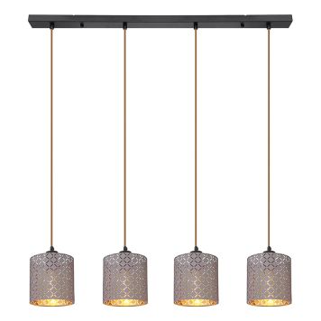 TAKLAMPA GLOBO CINDY PENDEL