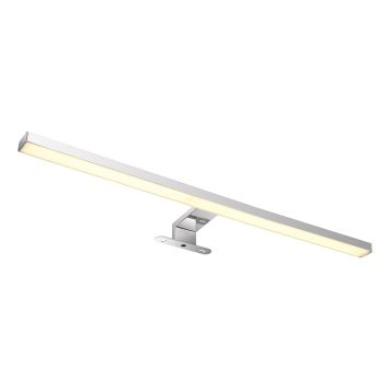 SPEGELBELYSNING GLOBO JAIME KROM