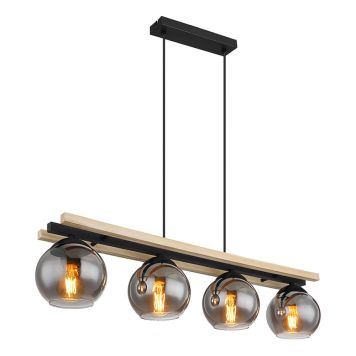 TAKLAMPA GLOBO CONNI PENDEL