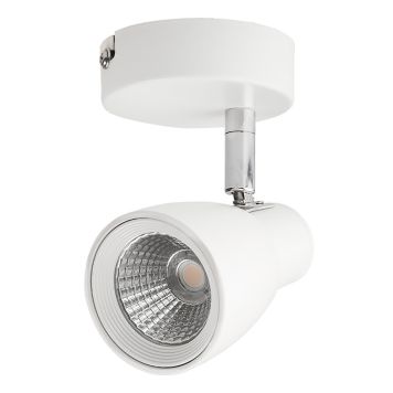 TAKSPOTLIGHT ECOLITE ATLAS ROUND I VIT