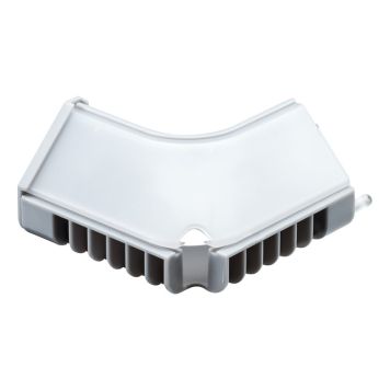 HÖRNPROFIL PAULMANN CORNER FÖR INNERHÖRN GRÅ 2ST/FP