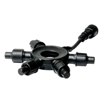 ANSLUTNING LIGHT CREATIONS FÖR SIMPLY-CONNECT PRO LINE