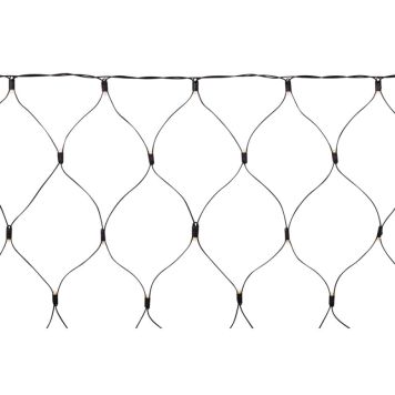 LJUSNÄT INSTANT LIGHT KOPPLA 100L 2X1,7M VARMVIT